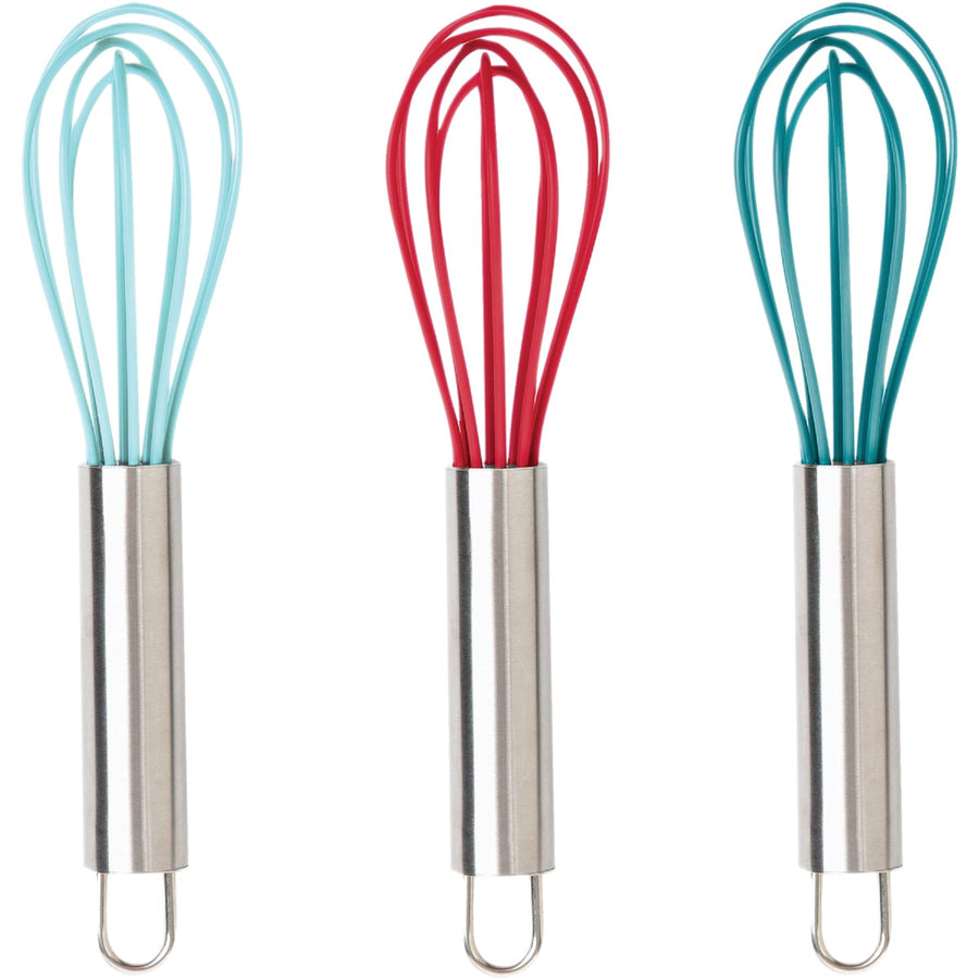 Mini Whisk - Assorted Colors