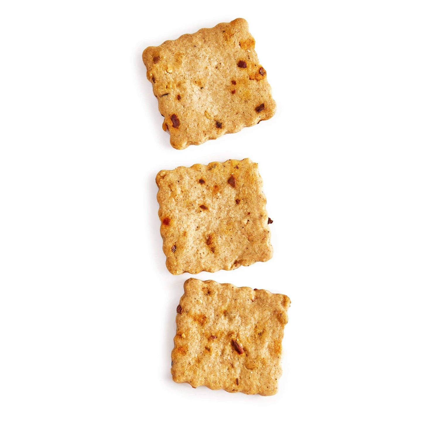Chipotle & Cayenne Savory Biscuit
