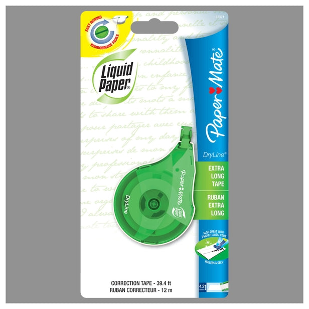 Liquid Paper Correction Tape