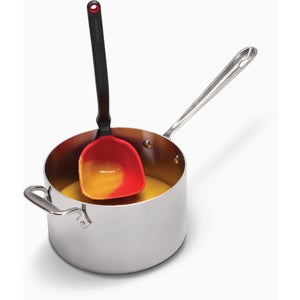Dreamfarm Fladle, Red