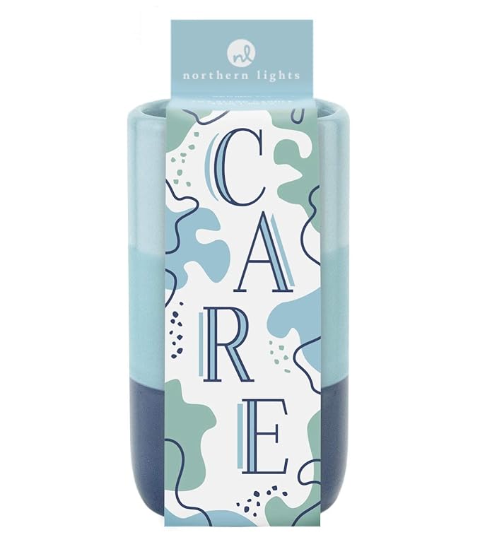TOGETHER 5.5OZ BLUE CARE CANDL