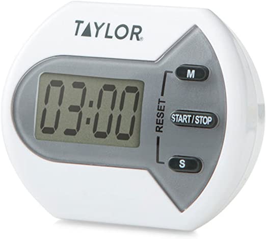 MULTI-PURPOSE TIMER