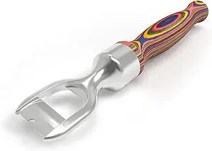 RAINBOW BOTTLE OPENER