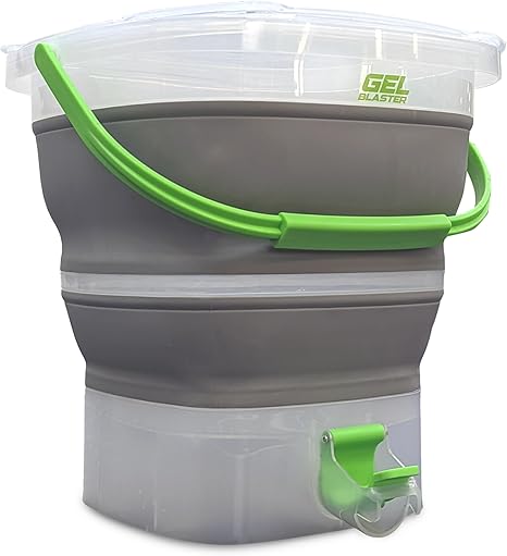 AMMO TUB GEL BLASTER GELLET DEPOT