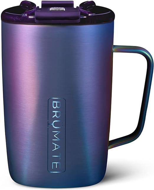 TODDY 16 OZ-DARK AURA