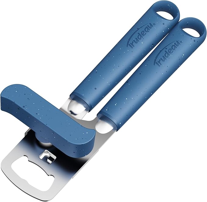 Can Opener - Blue