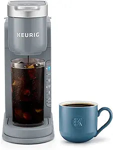 K-ICED BREWER