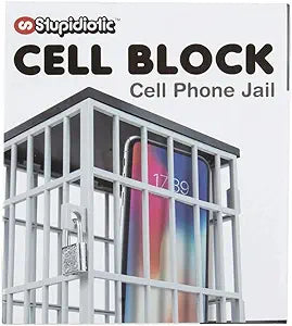 CELL BLOCK