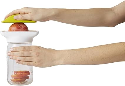 Sleek slicer