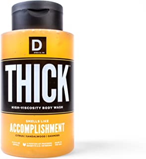 17.5OZ ACCOMPLISHMENT BODY WASH