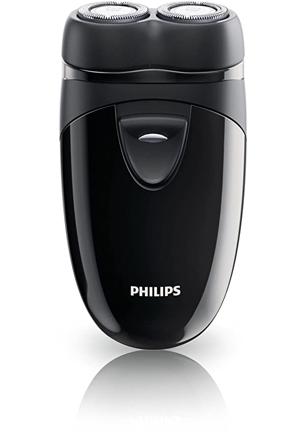 SHAVER CORDLESS ELECTRIC