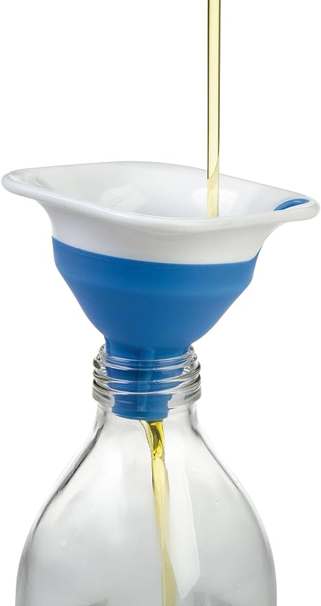 CF-150CDP COLLAPSIBLE MINI FUNNEL