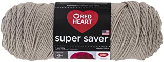 OATMEAL YARN SUPER SAVER