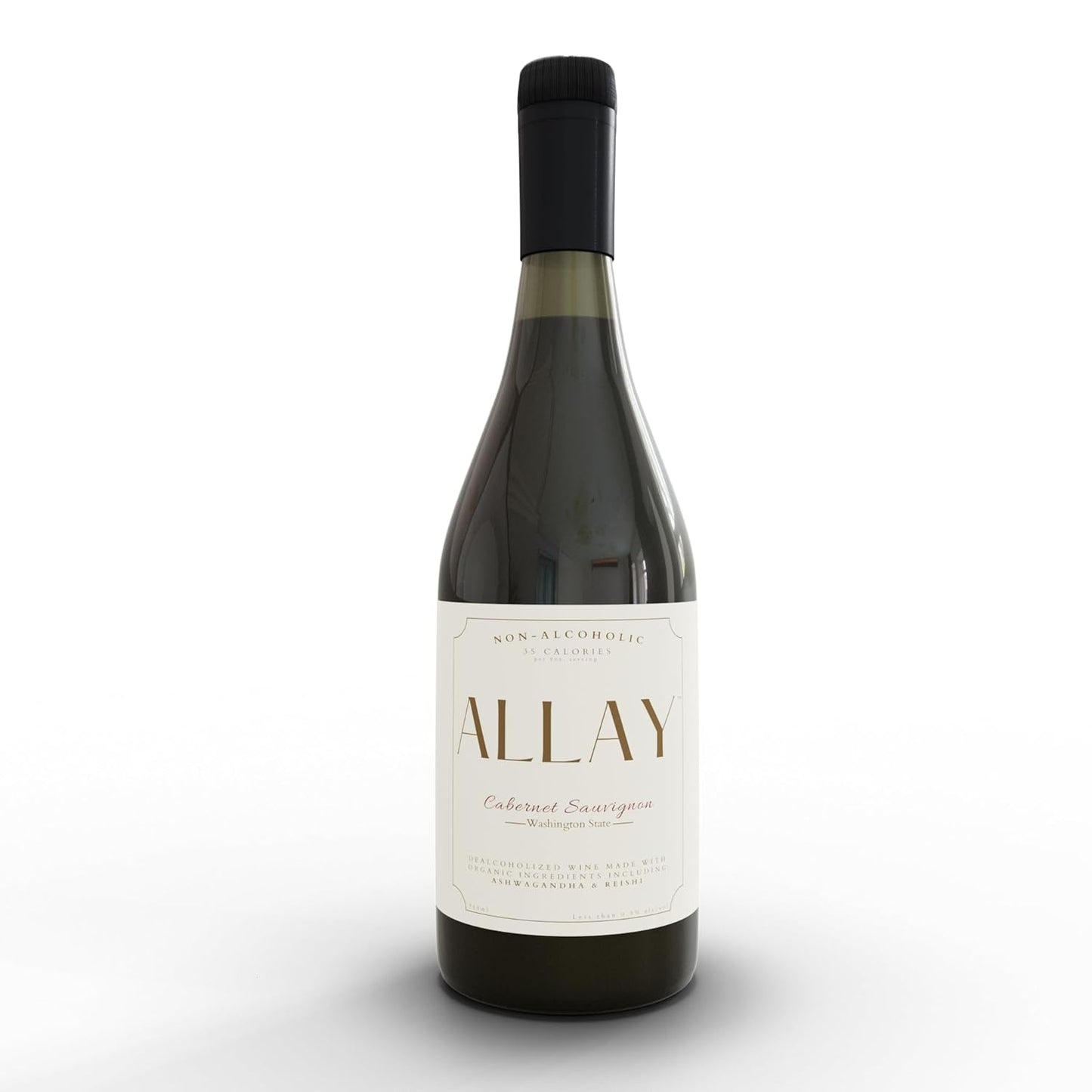 ALLAY FUNCTIONAL NON-ALCOHOLIC CABERNET SAUVIGNON