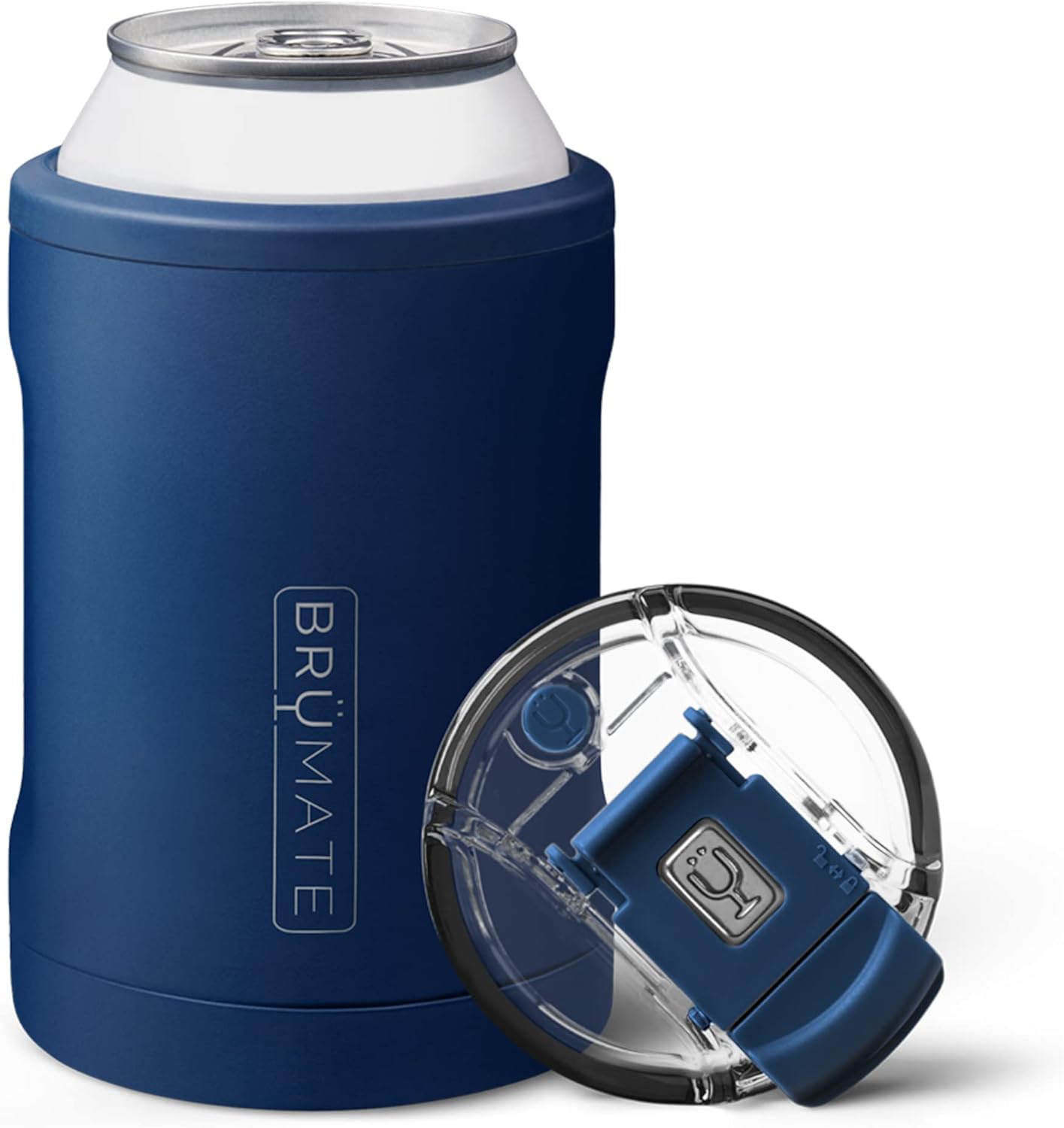 HOPSULATOR DUO 12 OZ - NIGHTFALL BLUE