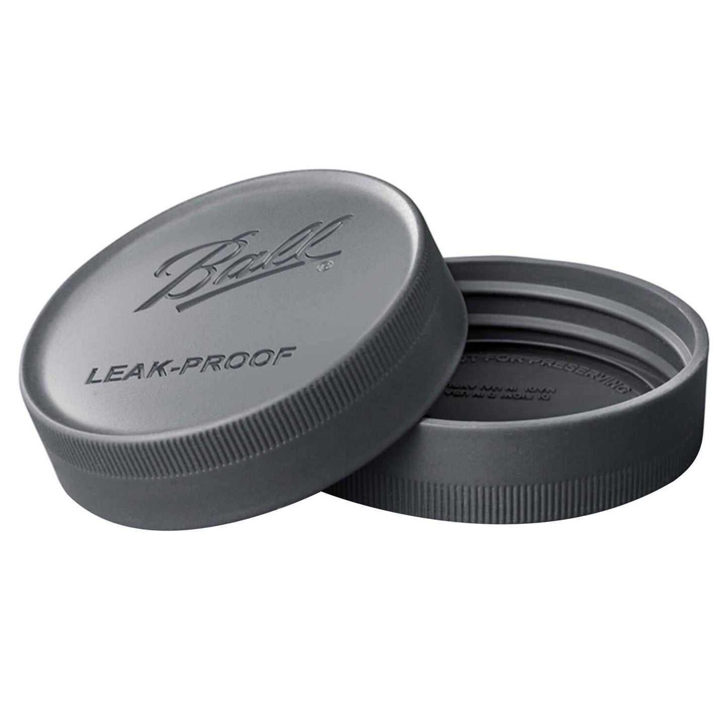 Lid Reg Mouth Leakproof 6pk