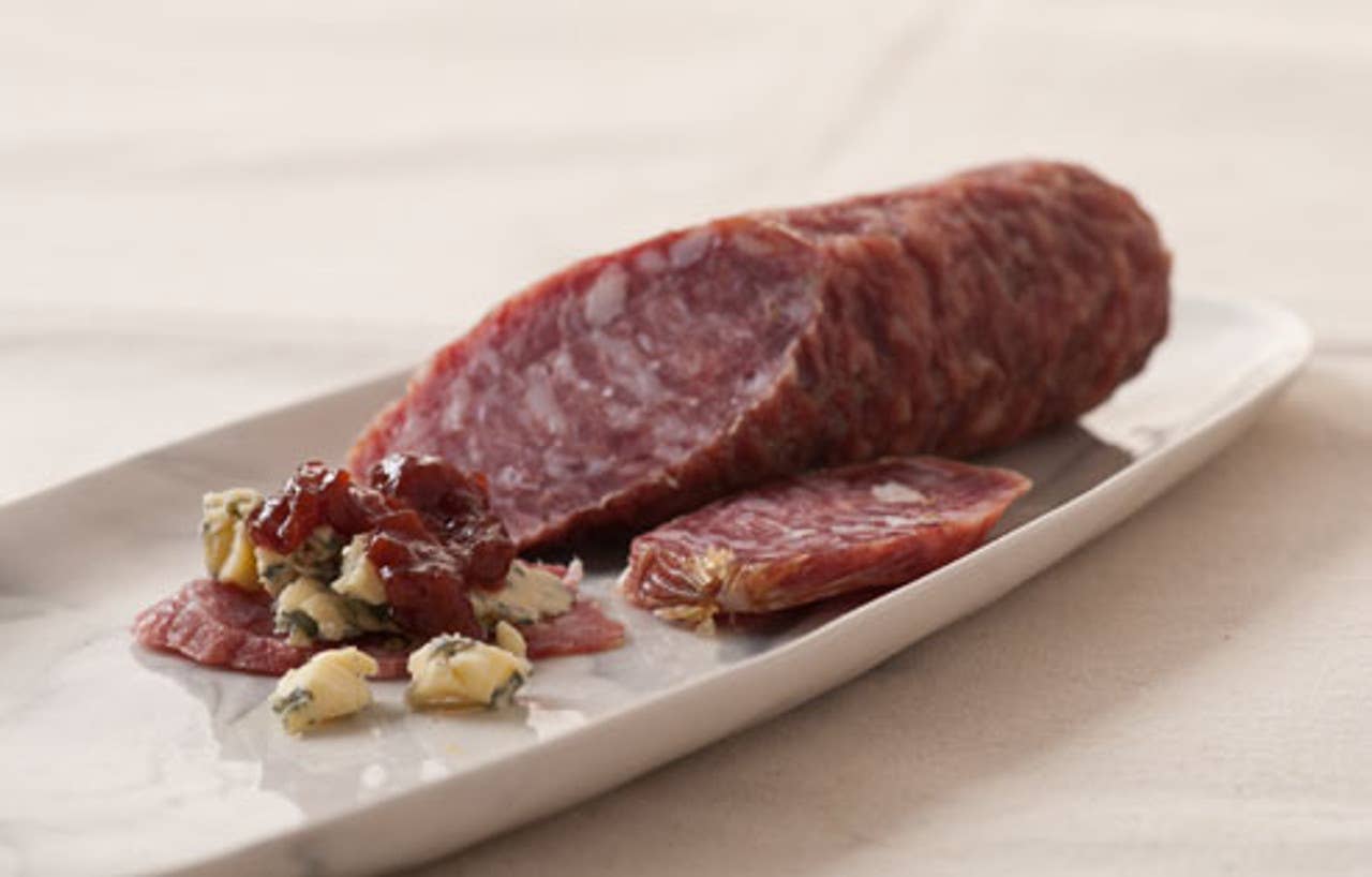 Finocchionia Salami 8 oz