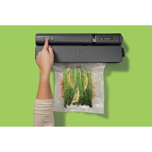 FoodSaver Handheld+ 2-in-1 Vacuum Sealing System