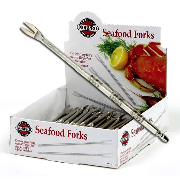 Seafood Fork