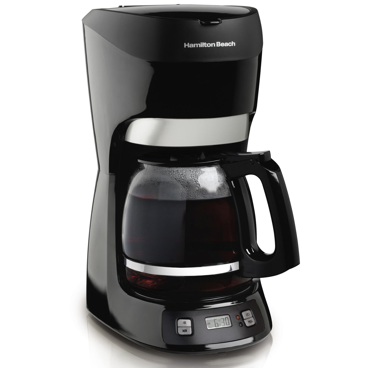 COFFEEMAKER DIGITAL HB 12 CUP