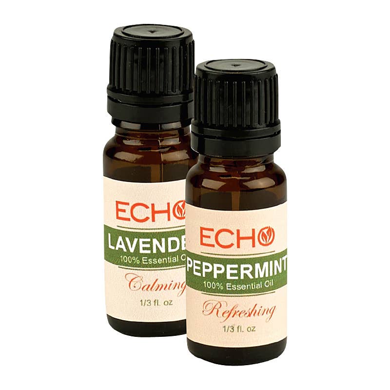 Echo Essential Oils: EUCALYPTUS TESTER