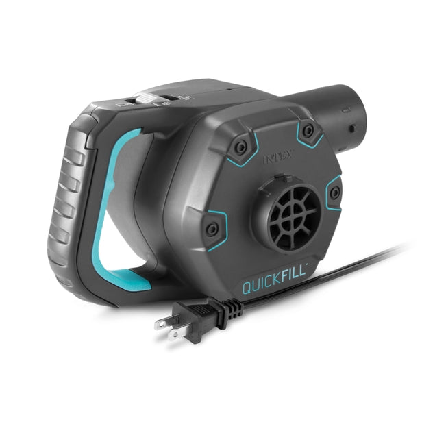Intex Air Pump 120 Volt Electric