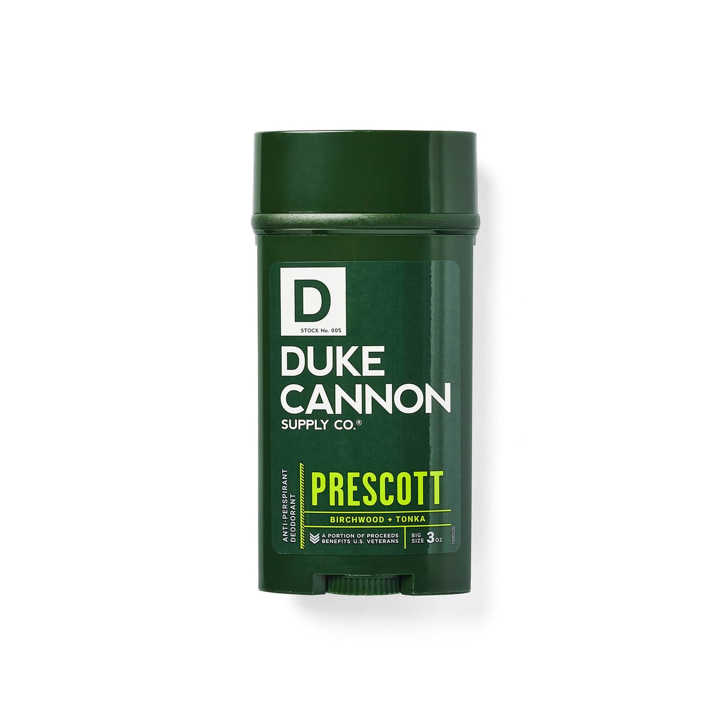 Anti-Perspirant Deodorant - Prescott