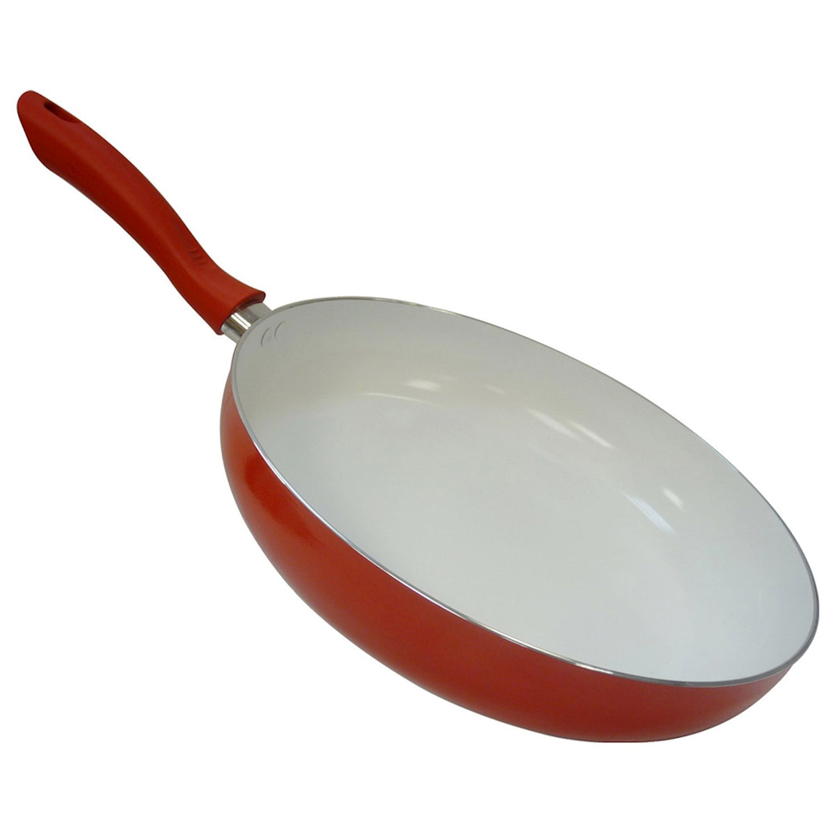 SAUTE PAN CERAMIC AST 7IN