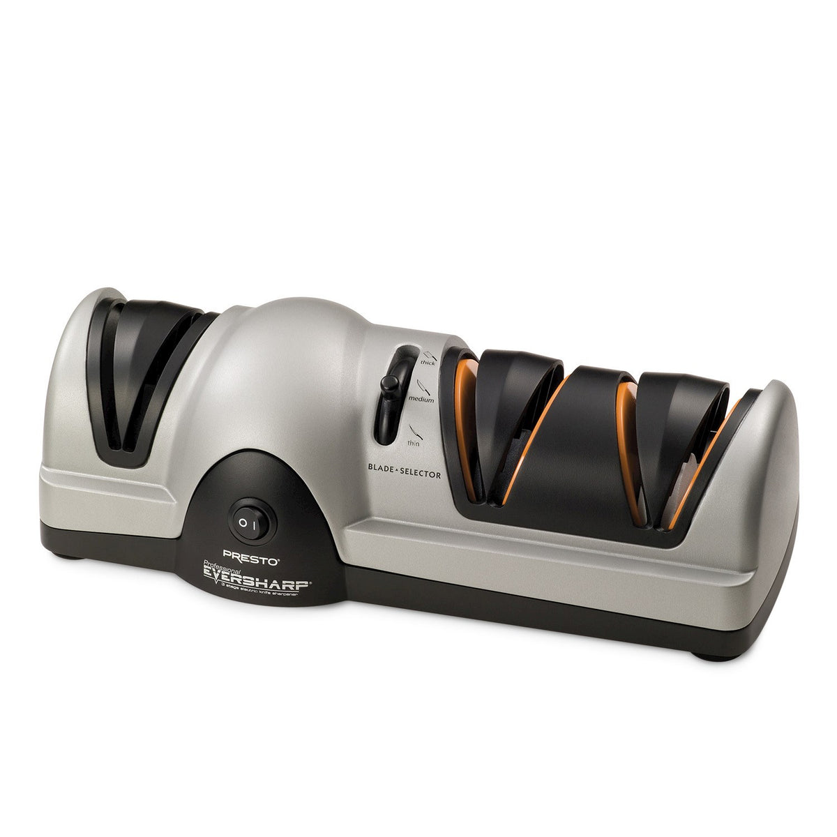 3 Stage Prof Knife Sharpener
