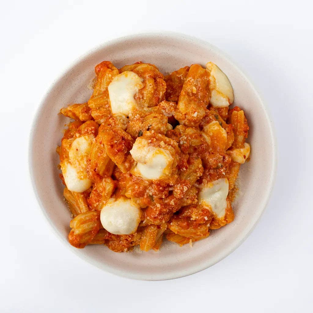Arrabbiata Sauce