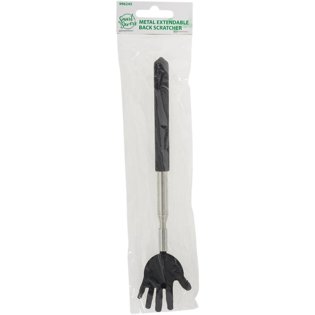 Metal Back Scratcher