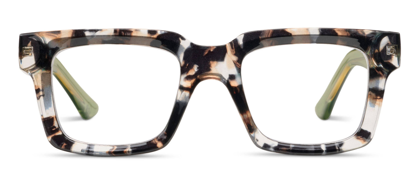 3491200 Spotlight (Blue Light): Tortoise/Black / Reading / 2.00