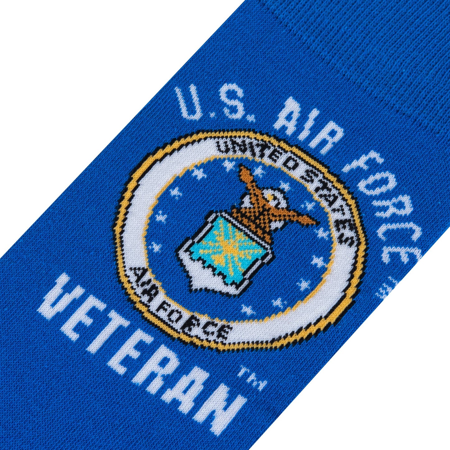 US Air Force Veteran Socks