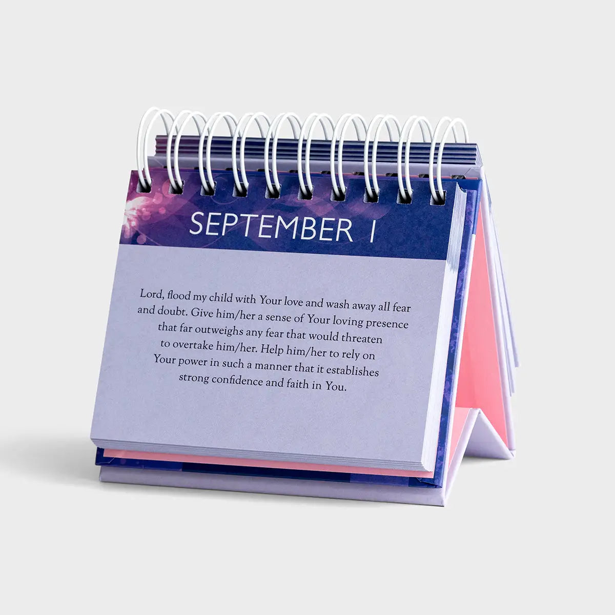 Stormie Omartian - The Power of a Praying Parent - Perpetual Calendar