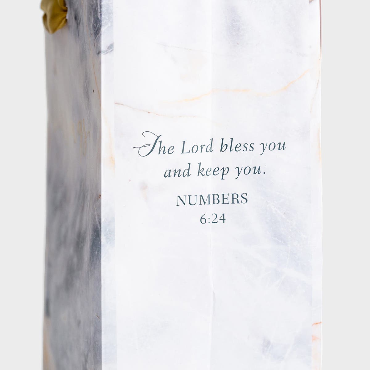 Blessings - Small Gift Bag with Tissue