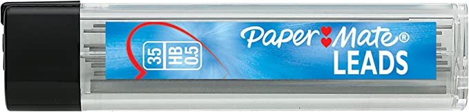 PENCIL LEAD .5MM 35CT