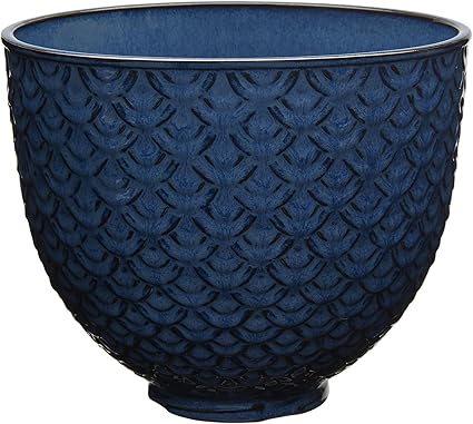 KSM2CB5TML 5 QT Ceramic KitchenAid Bowl