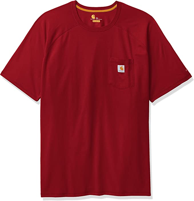 M FORCE COTTON DELMONT SS T SHIR