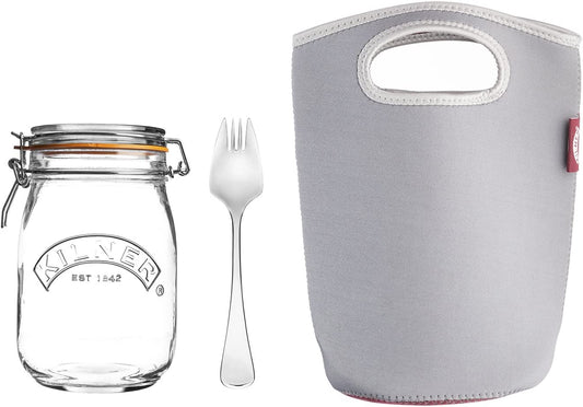 0025.881 MAKE AND TAKE SET