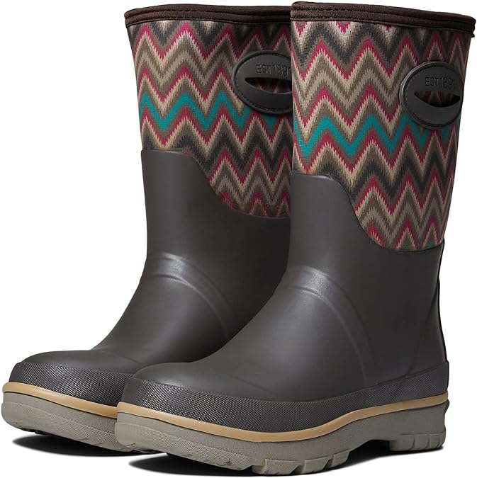 ZIG-ZAG POLARPRENE MID