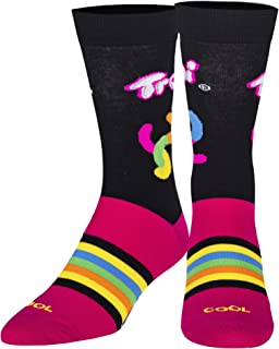 TROLLI WOMENS COOL SOCKS