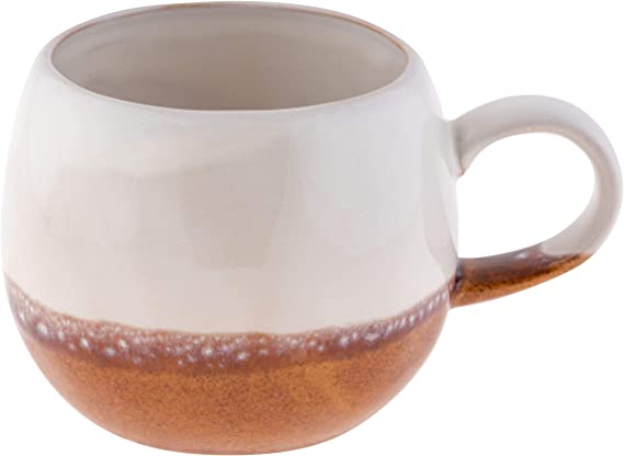 AUSTIN MUG WHITE