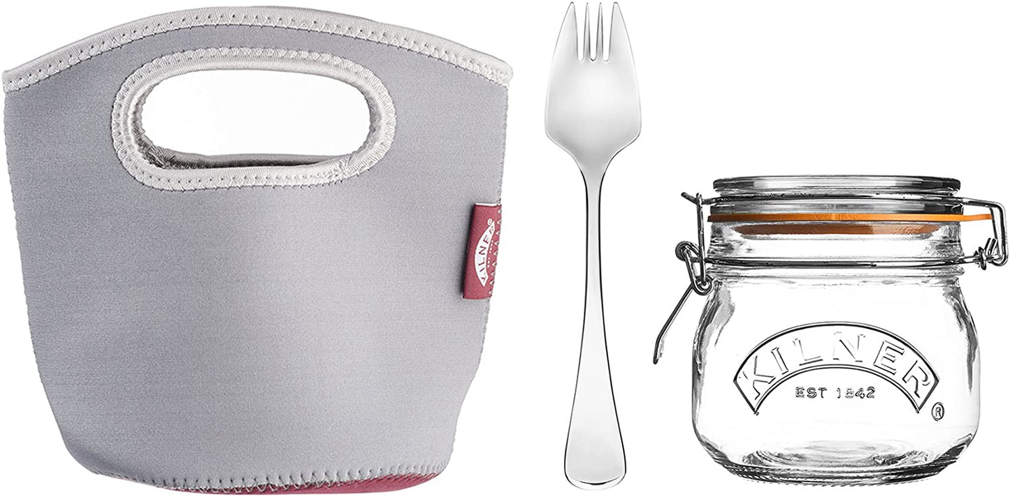 0025.880 MAKE & TAKE JAR SET 17