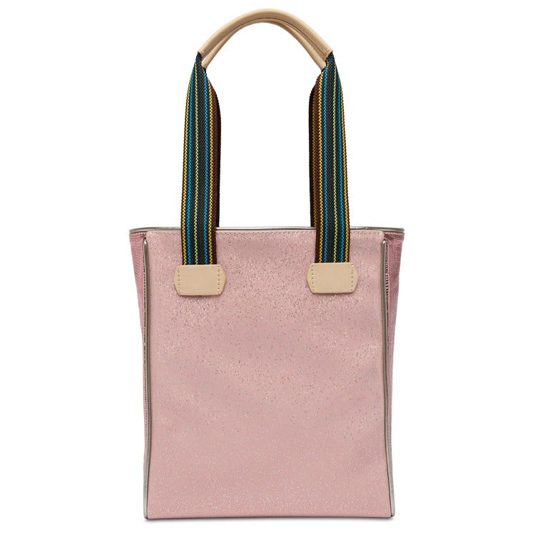Chica Tote - Rosaline - CONSUELA