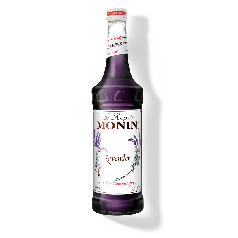 Monin Lavender Syrup