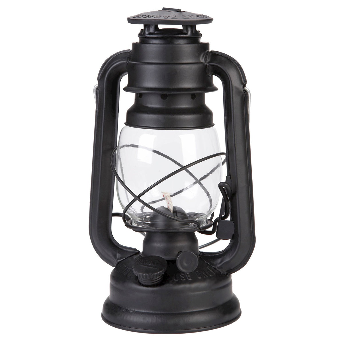 Oil Lamp Farmers Lantern