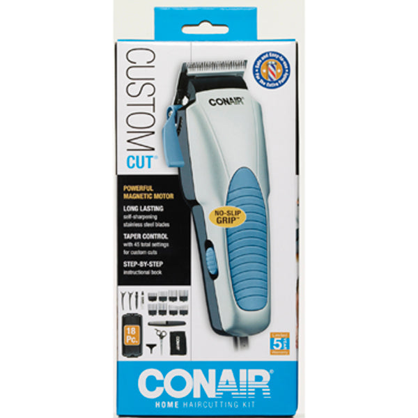 Hair Cut Kit 18 PC