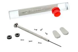 Deluxe Eyeglass Repair Kit