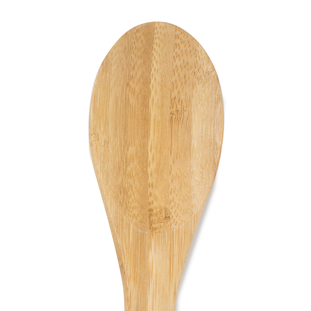 Bamboo Spoon - 15"