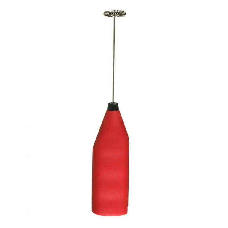 GROSCHE E-Z Latte Milk Frother: Black